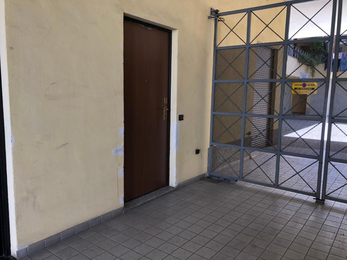 Sweethome Lissone Exterior foto