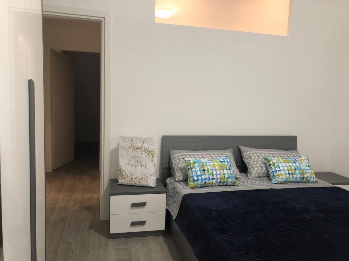 Sweethome Lissone Exterior foto